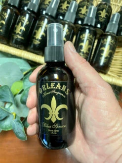 Orleans Home Fragrance Room Spray Blue Spruce -Christmas Decoration 00091 73953.1661271025