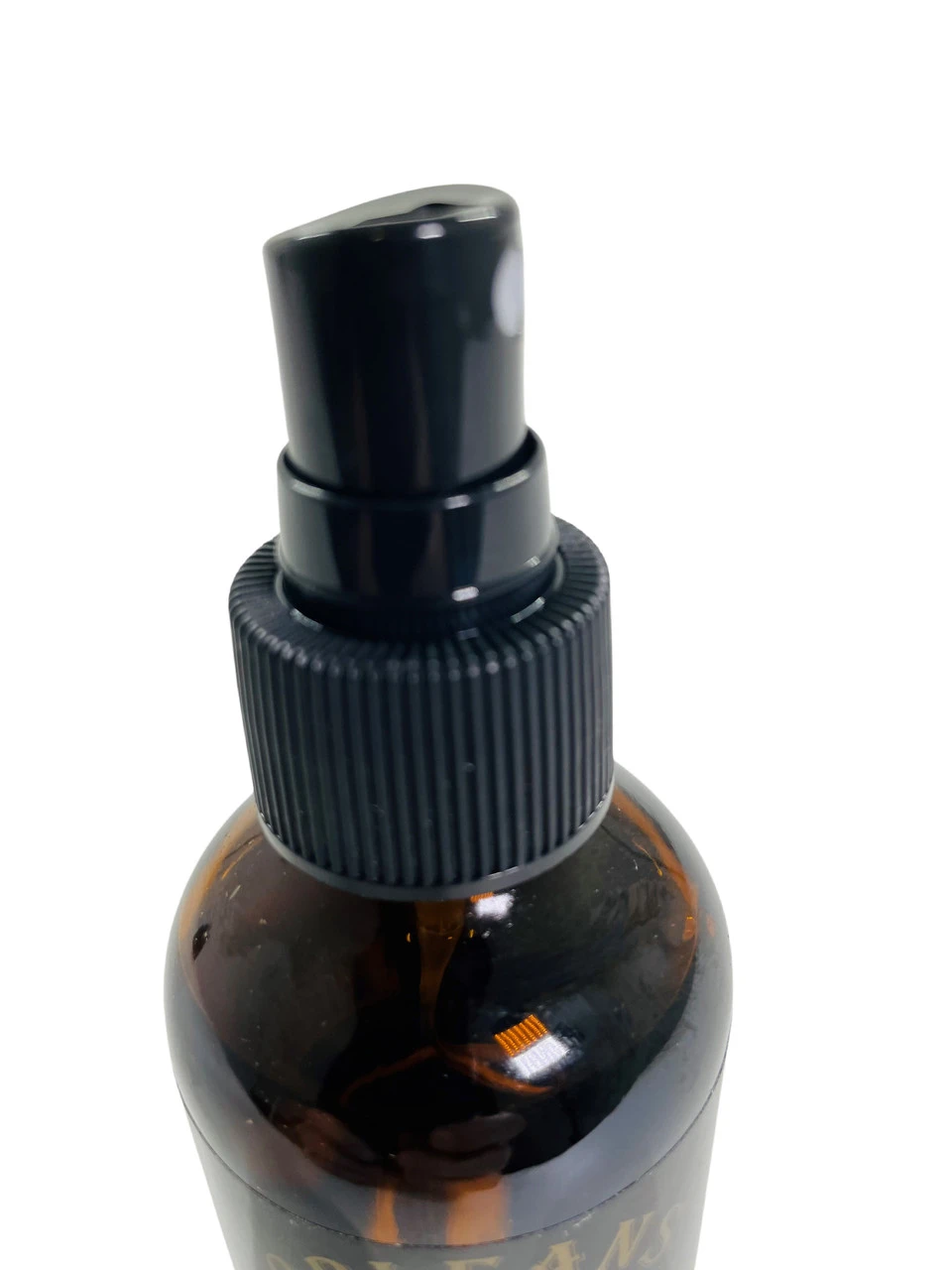 Orleans Home Fragrance Room Spray Sandalwood & Leather 5 Orleans Home Fragrance Room Spray Sandalwood & Leather - Image 3