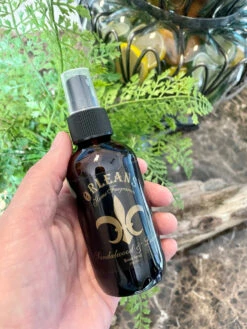 Orleans Home Fragrance Room Spray Sandalwood & Leather 11 Orleans Home Fragrance Room Spray Sandalwood & Leather -Christmas Decoration 01277 Lifestyle 2 87453.1688655823