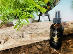 Orleans Home Fragrance Room Spray Sandalwood & Leather 10 Orleans Home Fragrance Room Spray Sandalwood & Leather -Christmas Decoration 01277 Lifestyle 59387.1688655823