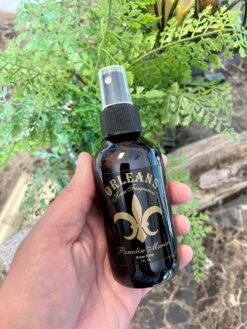 Fragrance Room Spray Orleans Paradise Manor -Christmas Decoration 01376 Lifestyle 2 18367.1688655783