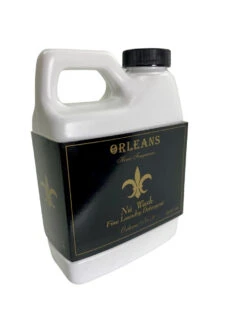 Orleans Home Fragrance Nu Wash Fine Laundry Detergent No. 9 16oz 7 Orleans Home Fragrance Nu Wash Fine Laundry Detergent No. 9 16oz -Christmas Decoration 10052OH 2 71530.1692123272