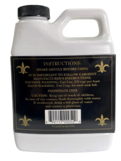 Orleans Home Fragrance Nu Wash Fine Laundry Detergent No. 9 16oz 8 Orleans Home Fragrance Nu Wash Fine Laundry Detergent No. 9 16oz -Christmas Decoration 10052OH 3 39316.1692123272