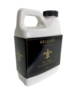 Orleans Home Fragrance Nu Wash Fine Laundry Detergent Angel 16oz 7 Orleans Home Fragrance Nu Wash Fine Laundry Detergent Angel 16oz -Christmas Decoration 10055OH 2 22296.1692123494
