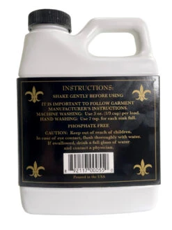 Orleans Home Fragrance Nu Wash Fine Laundry Detergent Angel 16oz 8 Orleans Home Fragrance Nu Wash Fine Laundry Detergent Angel 16oz -Christmas Decoration 10055OH 3 60731.1692123495