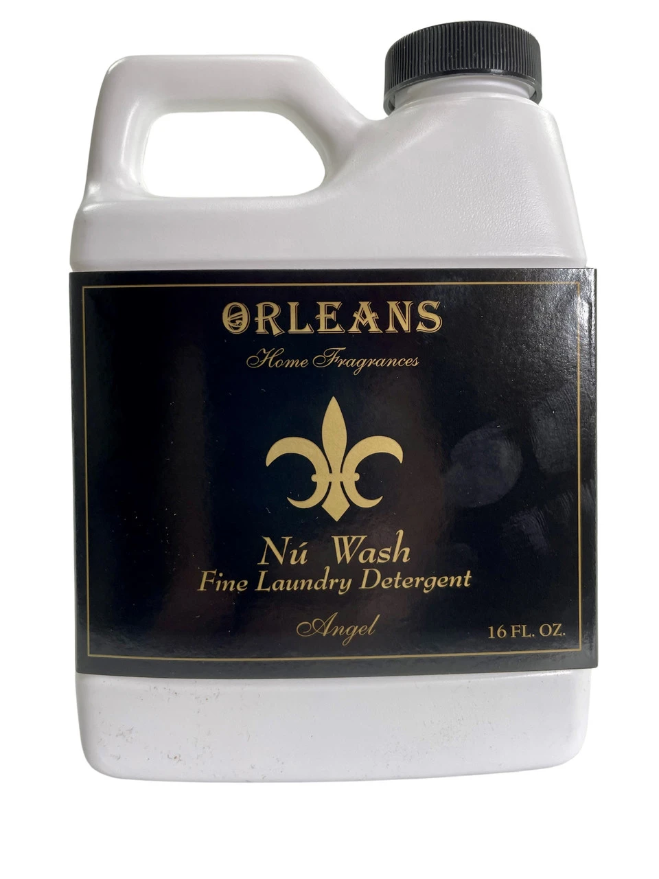 Orleans Home Fragrance Nu Wash Fine Laundry Detergent Angel 16oz 3 Orleans Home Fragrance Nu Wash Fine Laundry Detergent Angel 16oz