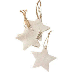 "One Day Closer To Christmas" Canvas Wall Countdown -Christmas Decoration 103379 41