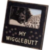 "My Wigglebutt" Picture Frame -Christmas Decoration 103600