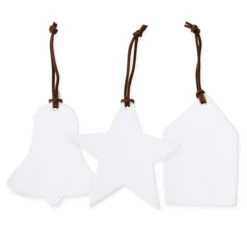 "Joy", "Believe" And "Peace" Christmas Ornament, 3 Style Options 8 "Joy", "Believe" And "Peace" Christmas Ornament, 3 Style Options -Christmas Decoration 111040 20