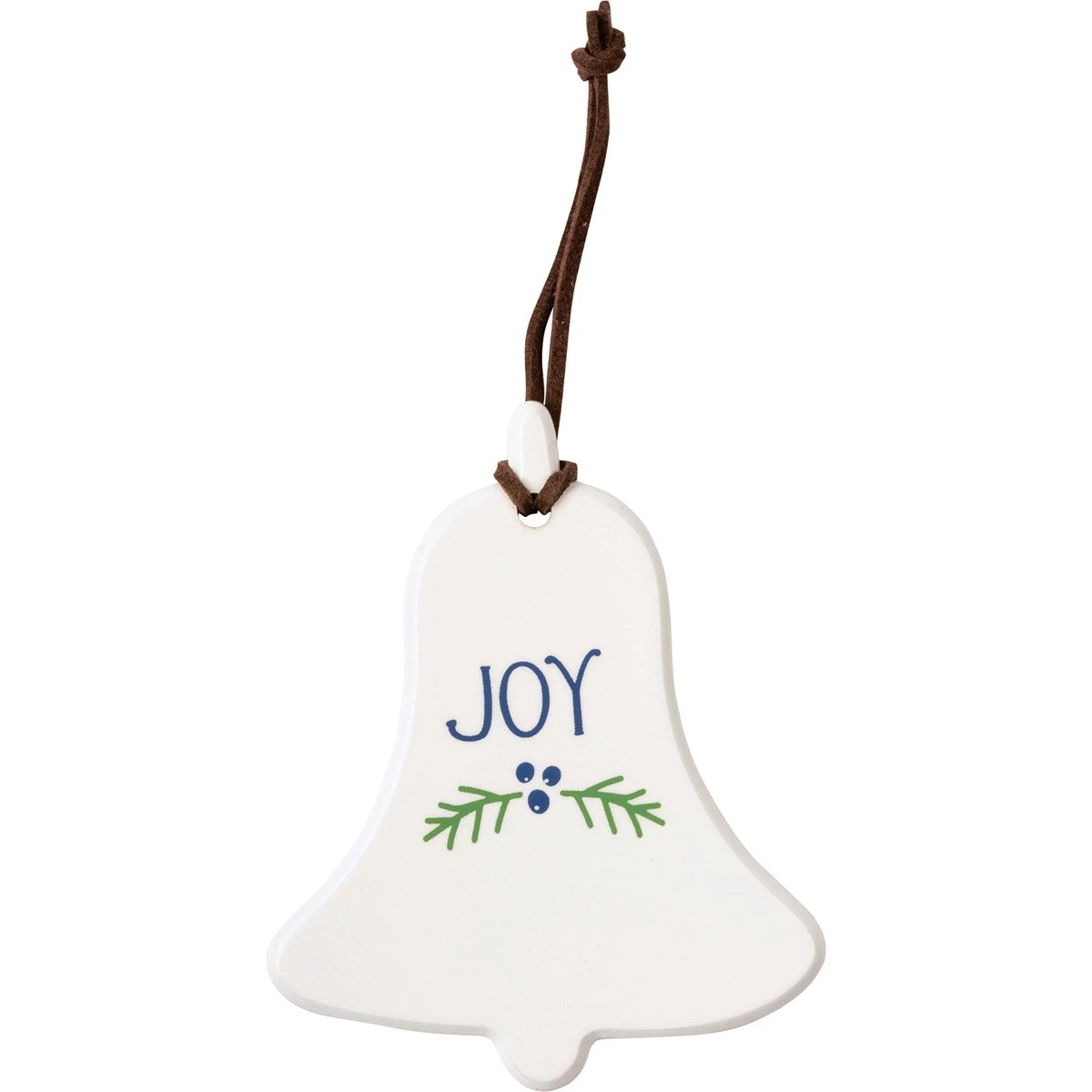 "Joy", "Believe" And "Peace" Christmas Ornament, 3 Style Options 5 "Joy", "Believe" And "Peace" Christmas Ornament, 3 Style Options - Image 3