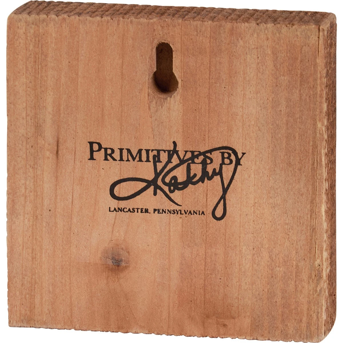 Santa's Sleigh & Reindeer Block Sign 4 Santa's Sleigh & Reindeer Block Sign - Image 2