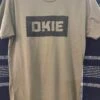 The Okie Brand T-Shirt, Topo, Army Green, Multiple Size Options 2 The Okie Brand T-Shirt, Topo, Army Green, Multiple Size Options -Christmas Decoration 161D9582 1590 4ECD 902B 1F93114C63DE