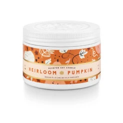 Tried & True Metal Tin Candle, Heirloom Pumpkin By Illume