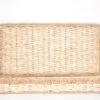 Corn Grass Rope Woven Tray, 2 Size Options (Pick Up Only) -Christmas Decoration 1 66bd64b9 d248 46c5 a818 f22de04f91f5