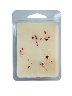 Candle Warmers Artisan Soy Wax Melt Candy Cane Crunch Set Of 4 8 Candle Warmers Artisan Soy Wax Melt Candy Cane Crunch Set Of 4 -Christmas Decoration 3047S 2 55446.1692287886