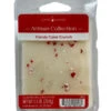 Candle Warmers Artisan Soy Wax Melt Candy Cane Crunch Set Of 4 1 Candle Warmers Artisan Soy Wax Melt Candy Cane Crunch Set Of 4 -Christmas Decoration 3047S Main 50524.1692287886
