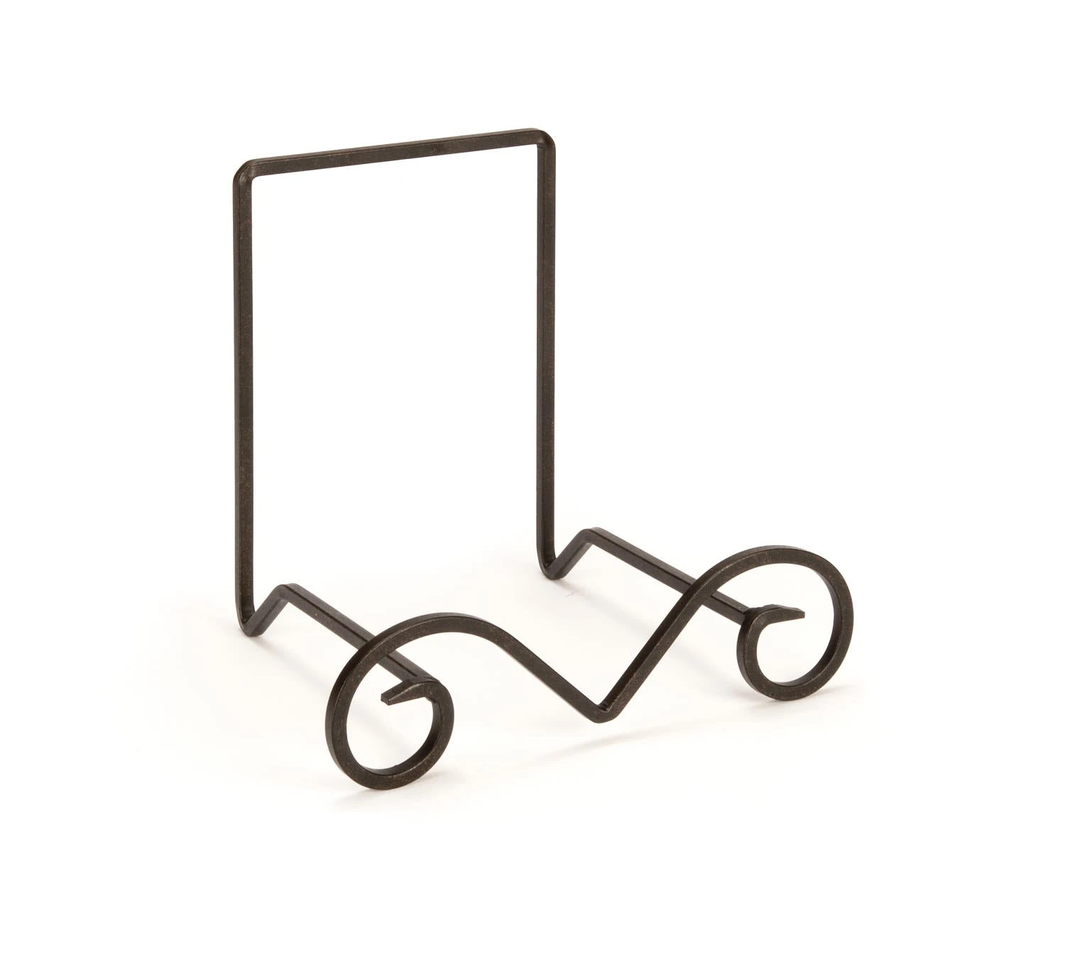 Keller Deep Bowl Metal Stand, 2 Size Options 4 Keller Deep Bowl Metal Stand, 2 Size Options - Image 2