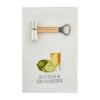 "Tequila" Hand Towel & Bar Tool Set By Mud Pie 2 "Tequila" Hand Towel & Bar Tool Set By Mud Pie -Christmas Decoration 41500194t