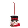 Vintage Look Snowman Ornament -Christmas Decoration 4319177