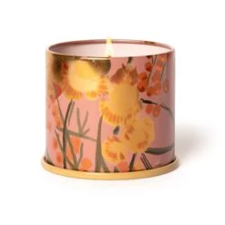 Paloma Petal Vanity Tin Candle By Illume -Christmas Decoration 46263023000 vanitytin palomapetal alt2 hires jpg 1997x1997 a08de3e7 cd8f 4860 a994 83b827b984c1