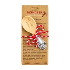 Christmas Candy Scoop, 3 Style Options By Mud Pie -Christmas Decoration 46300205c