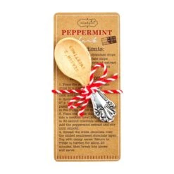 Christmas Candy Scoop, 3 Style Options By Mud Pie -Christmas Decoration 46300205s