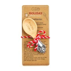 Christmas Candy Scoop, 3 Style Options By Mud Pie -Christmas Decoration 46300205t