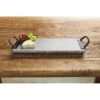 Granite Handled Serving Board By Mud Pie (Pick Up Only) -Christmas Decoration 47500203 3