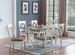 Coast To Coast Bar Harbor II Fold Out Console 64 In -Christmas Decoration 48111 Set RS 22790.1605132492