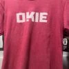 The Okie Brand T-Shirt, Classic OKIE, Red, Multiple Size Options 2 The Okie Brand T-Shirt, Classic OKIE, Red, Multiple Size Options -Christmas Decoration 4F3D4D24 DAB7 4278 A699 A8623CAA5AB0