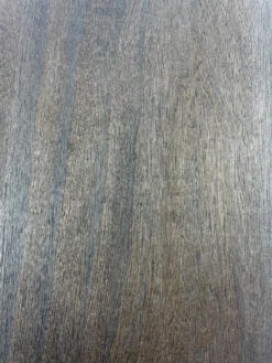 Pedestal Chairside Accent Table Grey -Christmas Decoration 51504 on White 5 16637.1638909451