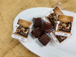 Candle Warmers Soy Wax Melts Caramel Brownie Crunch Set Of 4 10 Candle Warmers Soy Wax Melts Caramel Brownie Crunch Set Of 4 -Christmas Decoration 7151S 4 29134.1692305057