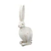 Bunny Rabbit Figure -Christmas Decoration 76855