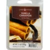 Candle Warmers Soy Wax Melts Vanilla Cinnamon Set Of 4 -Christmas Decoration 7900S Main 53592.1692304076