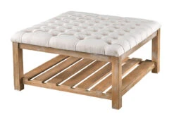 Square Tufted Cocktail Ottoman 36" -Christmas Decoration 7WBQ1TEQ.jpeg 10627.1600116313