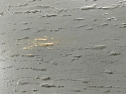 Chairside Storage Table Distressed Gray 13 Chairside Storage Table Distressed Gray -Christmas Decoration 96607 Finish 57954.1619719668