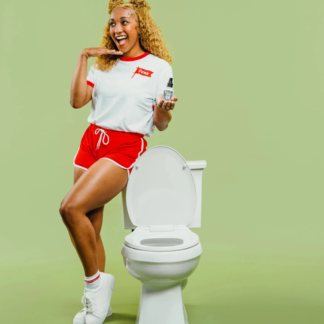 Poo-Pourri Before You Go Toilet Spray Fresh Air 2oz Bottle 8 Poo-Pourri Before You Go Toilet Spray Fresh Air 2oz Bottle - Image 6