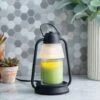 Beacon Candle Warmer Lantern, Black By Candle Warmers Etc -Christmas Decoration BLBA Kitchen LR 85969.1641849144.1280.1280 536x536 1