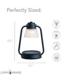 Beacon Candle Warmer Lantern, Black By Candle Warmers Etc 9 Beacon Candle Warmer Lantern, Black By Candle Warmers Etc -Christmas Decoration BLBA Size 90304.1642203734.1280.1280 536x536 1