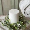 Blythewood Candle Ring, 12" -Christmas Decoration BR42566