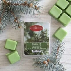 Fragrance Wax Melts By Candle Warmers Etc., Various Fragrance Options -Christmas Decoration Balsam Fir 65494.1641594481.1280.1280 536x536 1