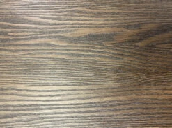 Writing Desk Console Rustic Black W/ Walnut Stain Top 42" -Christmas Decoration Black Top Finish 55647 93407.1622665317