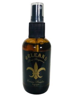 Orleans Home Fragrance Room Spray Creme Brulee 4 Oz.