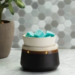 Ironstone 2-In-1 Deluxe Fragrance Wax Melt Warmer By Candle Warmers Etc -Christmas Decoration DWDRST Melts LR 28574.1641842828.1280.1280 536x536 1