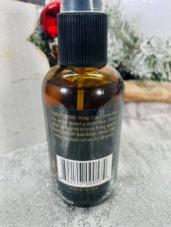 Orleans Home Fragrance Room Spray Christmas Passion -Christmas Decoration Directions 05082.1628625774