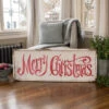 Script "Merry Christmas" Sign, 48" (Pick Up Only) -Christmas Decoration E203003 2 51123