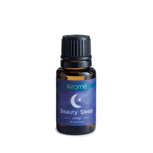 Beauty Sleep Essential Oil Blend 15 Ml By Airome' 4 Beauty Sleep Essential Oil Blend 15 Ml By Airome' - Image 2