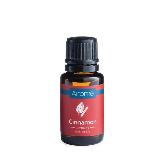 Cinnamon Essential Oil 15 Ml By Airome' 4 Cinnamon Essential Oil 15 Ml By Airome' - Image 2