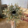 Foggy Morn Candle Ring, Mustard, 3" -Christmas Decoration FG6344 1024x1024 91eea20f 3bd1 4304 a8be 9c028c20c41d