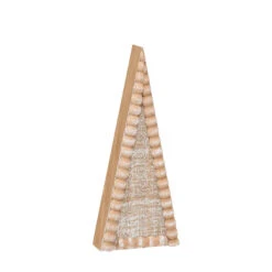 Weathered Wood Beaded Edge Tree, 3 Size Options -Christmas Decoration FR 1179 900x ace693cf db22 477c 9c74 0d9894524567